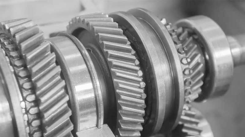 工业运维案例：阻尼脂在传动、铰链等部位的应用